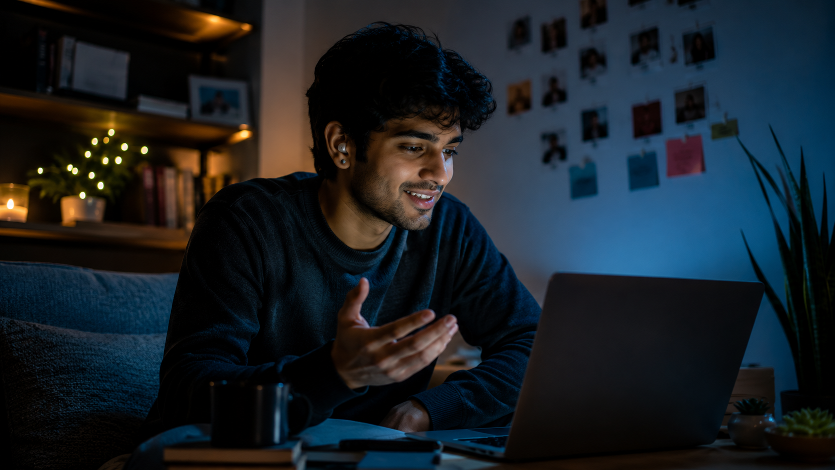 How to Talk to a Stranger Online: Tips for Better Conversations